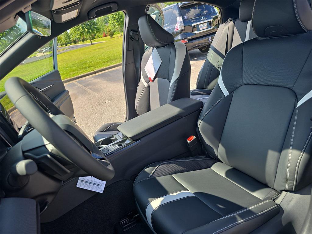new 2025 Toyota Camry car, priced at $34,231