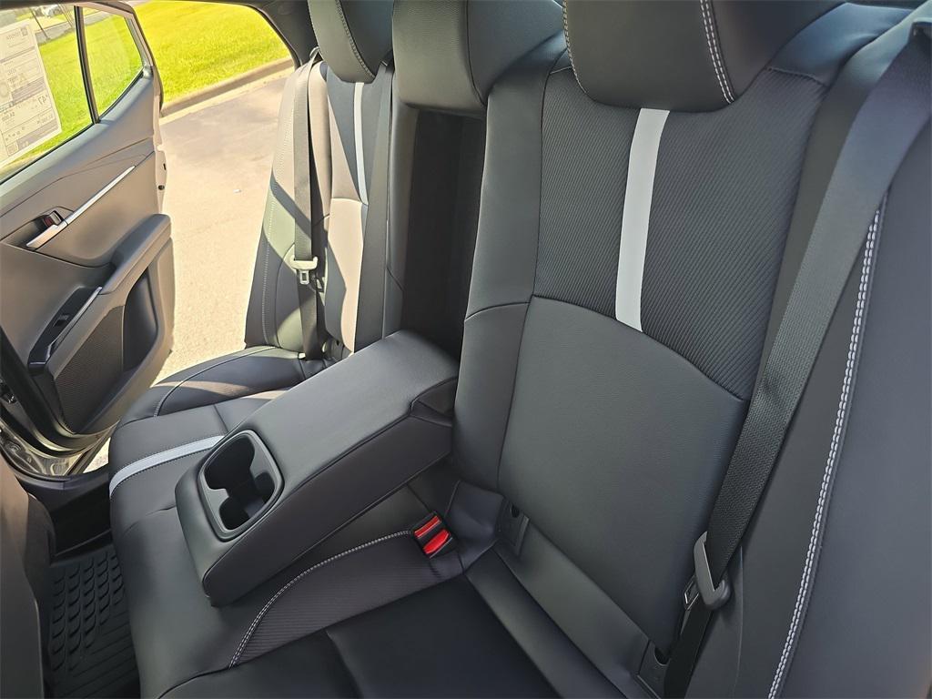 new 2025 Toyota Camry car, priced at $34,231