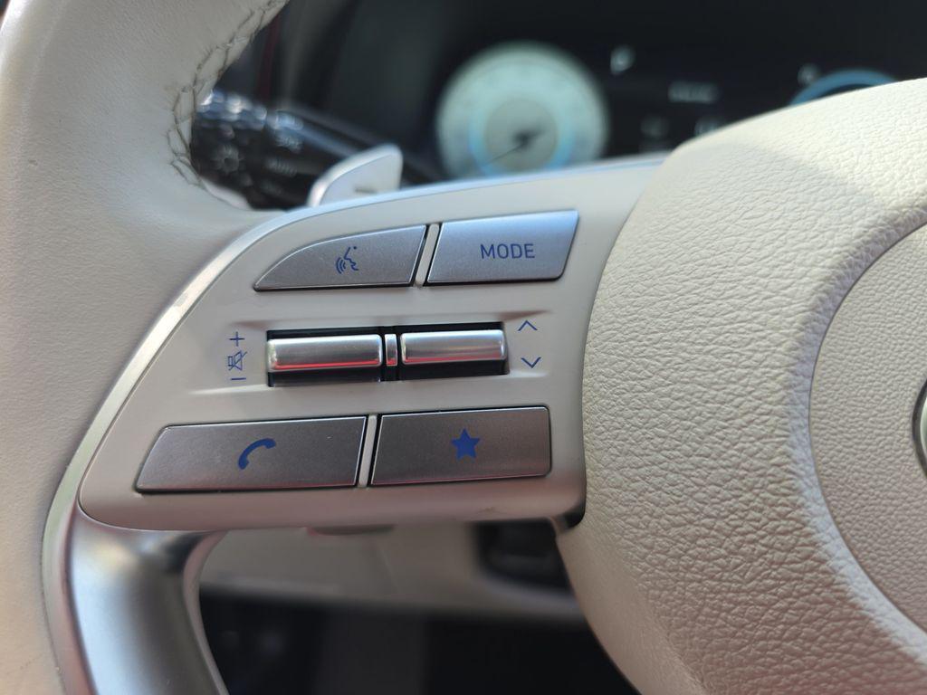 used 2024 Hyundai Palisade car, priced at $34,788