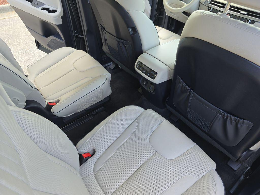 used 2024 Hyundai Palisade car, priced at $34,788