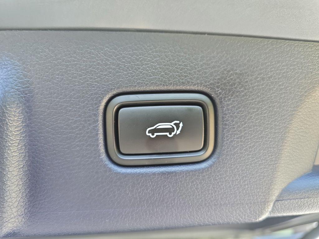 used 2024 Hyundai Palisade car, priced at $34,788