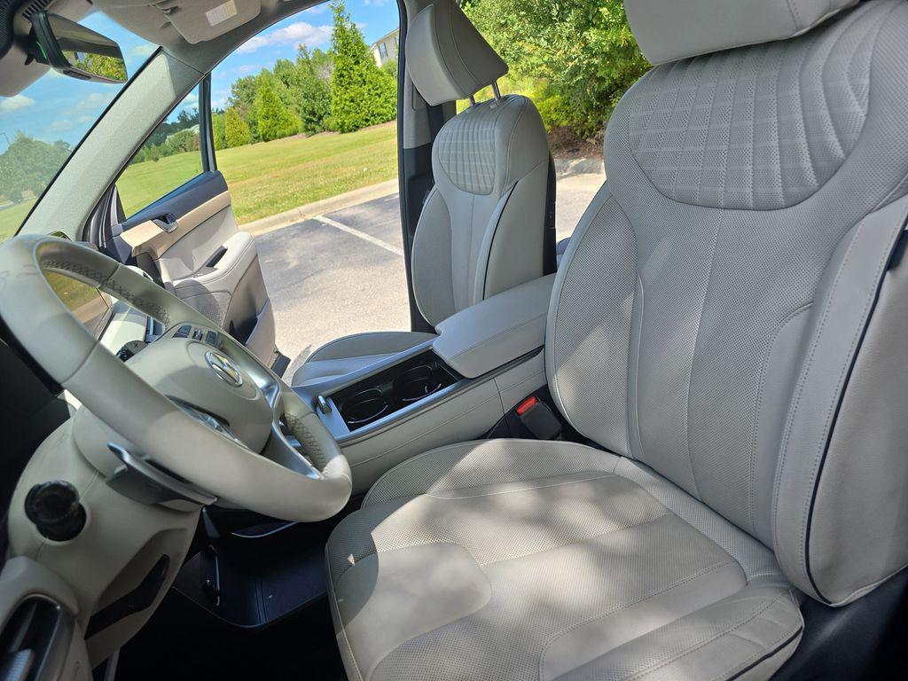 used 2024 Hyundai Palisade car, priced at $34,788