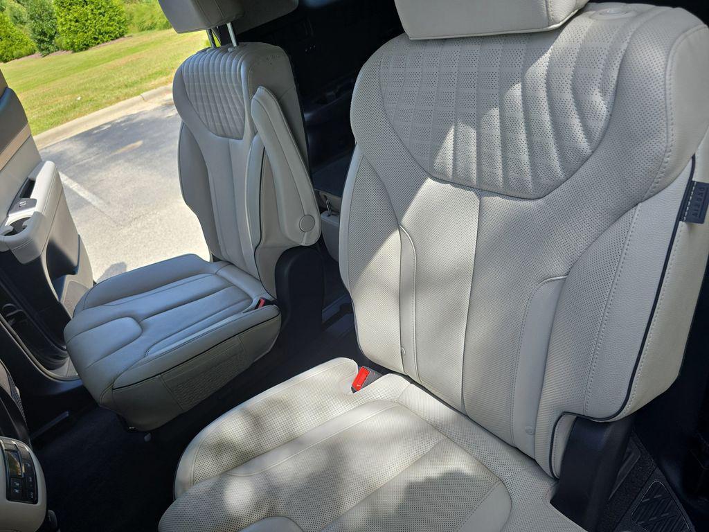 used 2024 Hyundai Palisade car, priced at $34,788