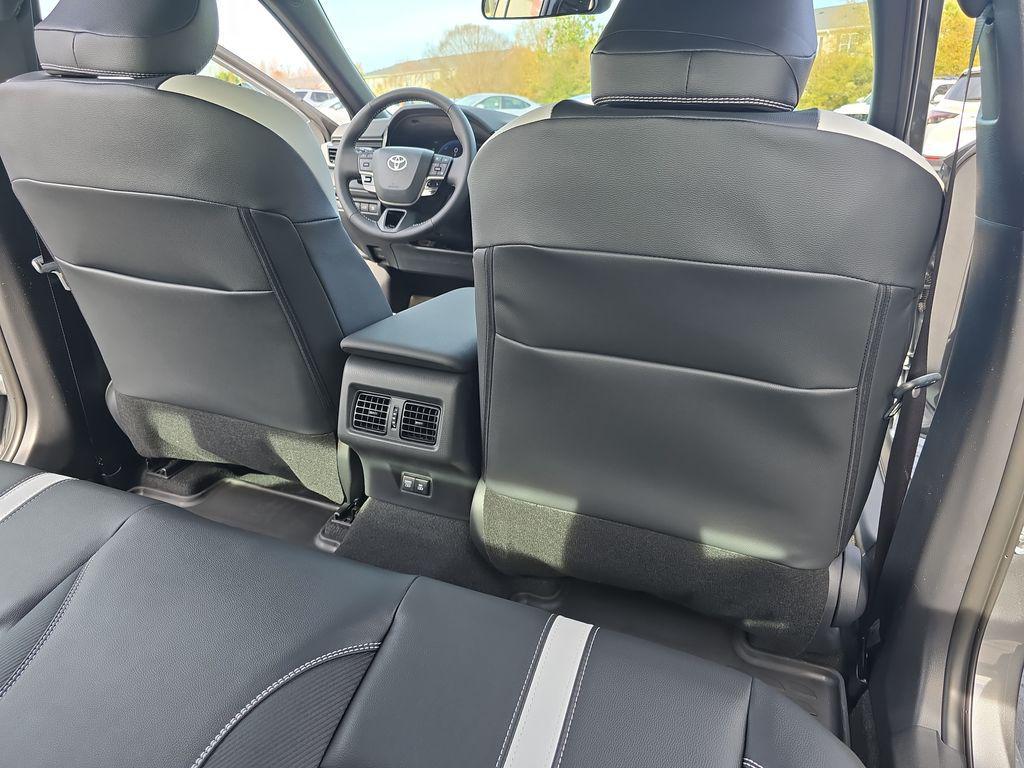 new 2026 Toyota Camry car, priced at $34,262