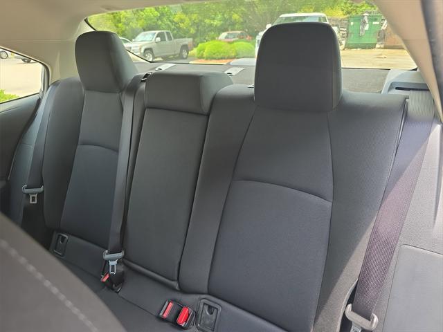 used 2022 Toyota Corolla car, priced at $17,488
