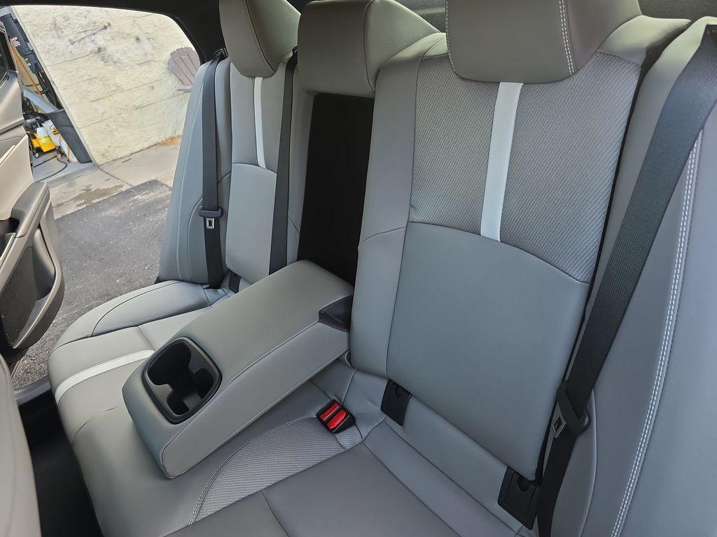 used 2025 Toyota Camry car, priced at $31,069