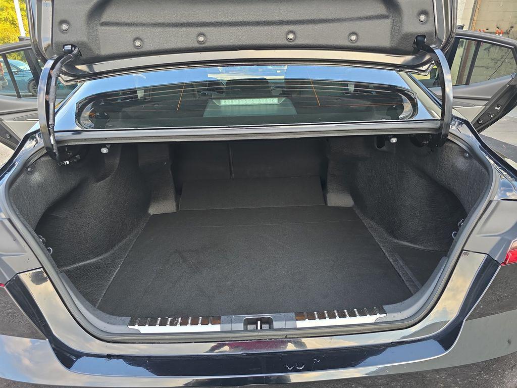 used 2025 Toyota Camry car, priced at $31,069