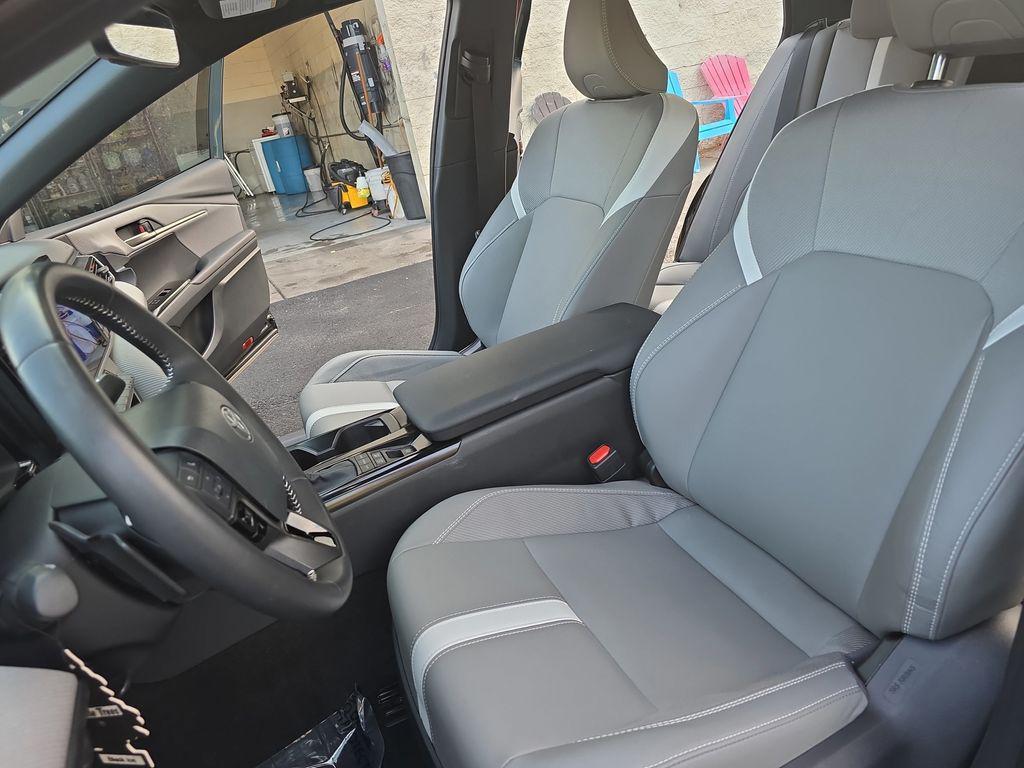 used 2025 Toyota Camry car, priced at $31,069