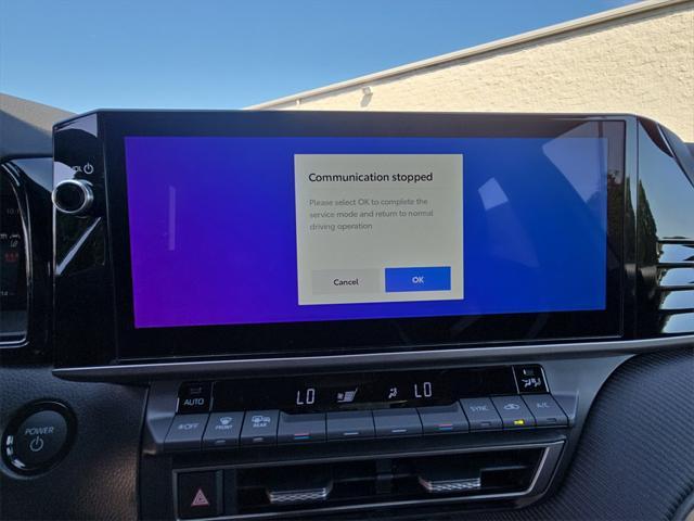 new 2025 Toyota Camry car, priced at $36,025