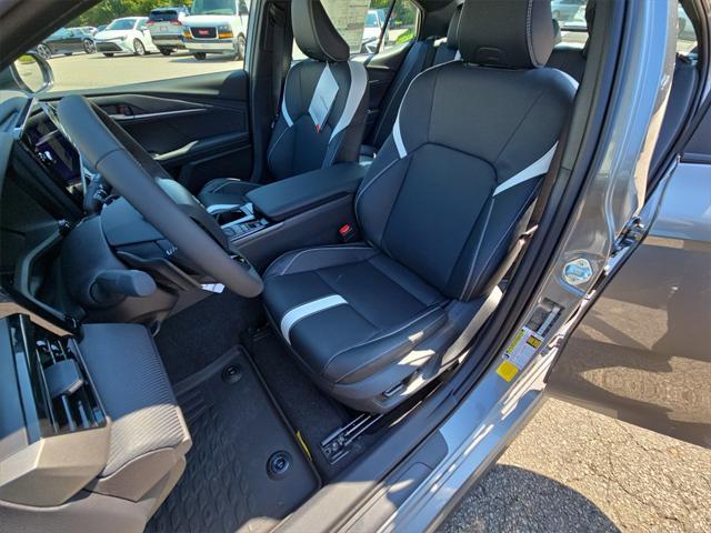 new 2025 Toyota Camry car, priced at $36,025