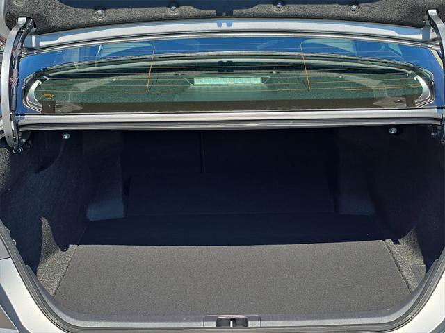 new 2025 Toyota Camry car, priced at $36,025