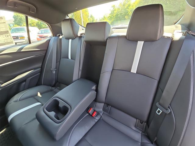 new 2025 Toyota Camry car, priced at $36,025