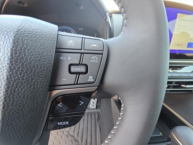 new 2025 Toyota Camry car, priced at $36,025