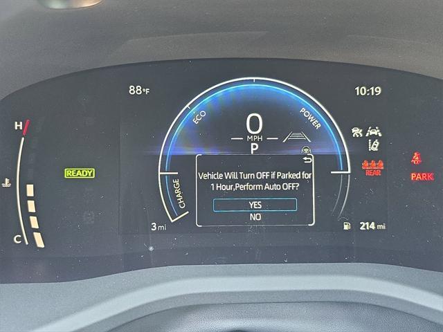 new 2025 Toyota Camry car, priced at $36,025