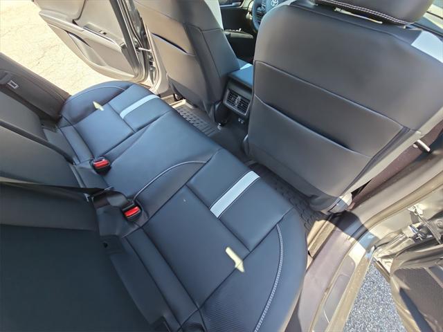 new 2025 Toyota Camry car, priced at $36,025