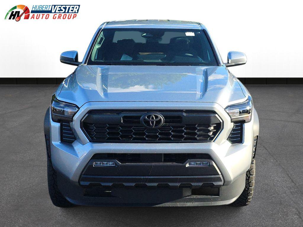 new 2025 Toyota Tacoma car, priced at $53,842