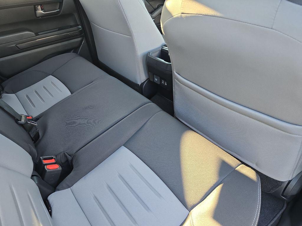 new 2025 Toyota Tacoma car, priced at $53,842