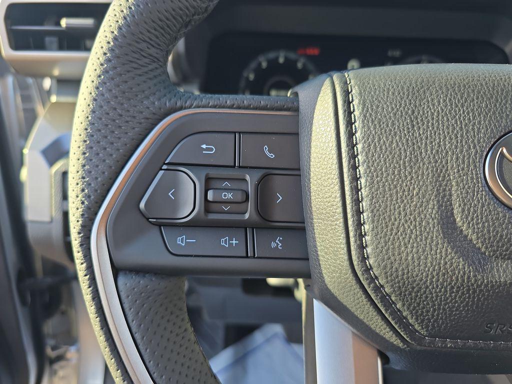 new 2025 Toyota Tacoma car, priced at $53,842