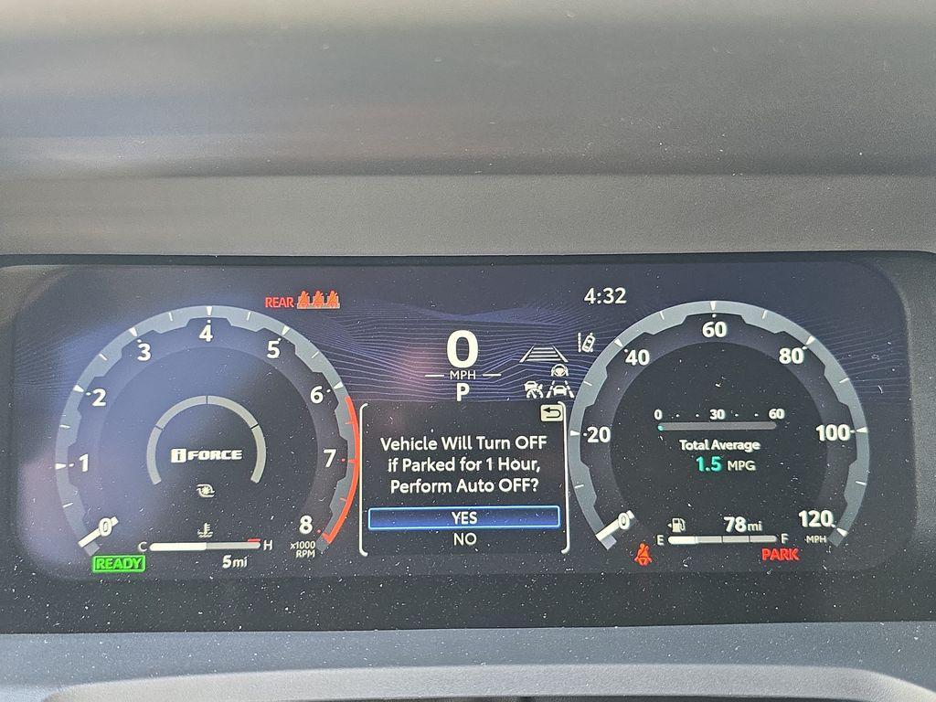 new 2025 Toyota Tacoma car, priced at $53,842