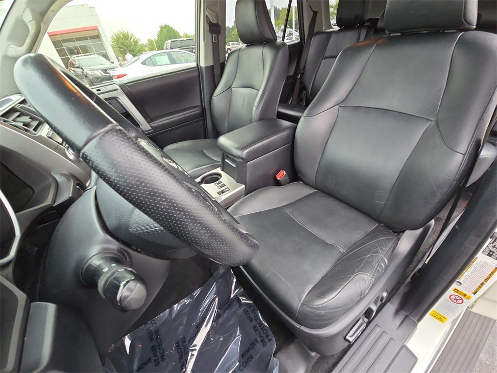 used 2012 Toyota 4Runner car, priced at $17,400