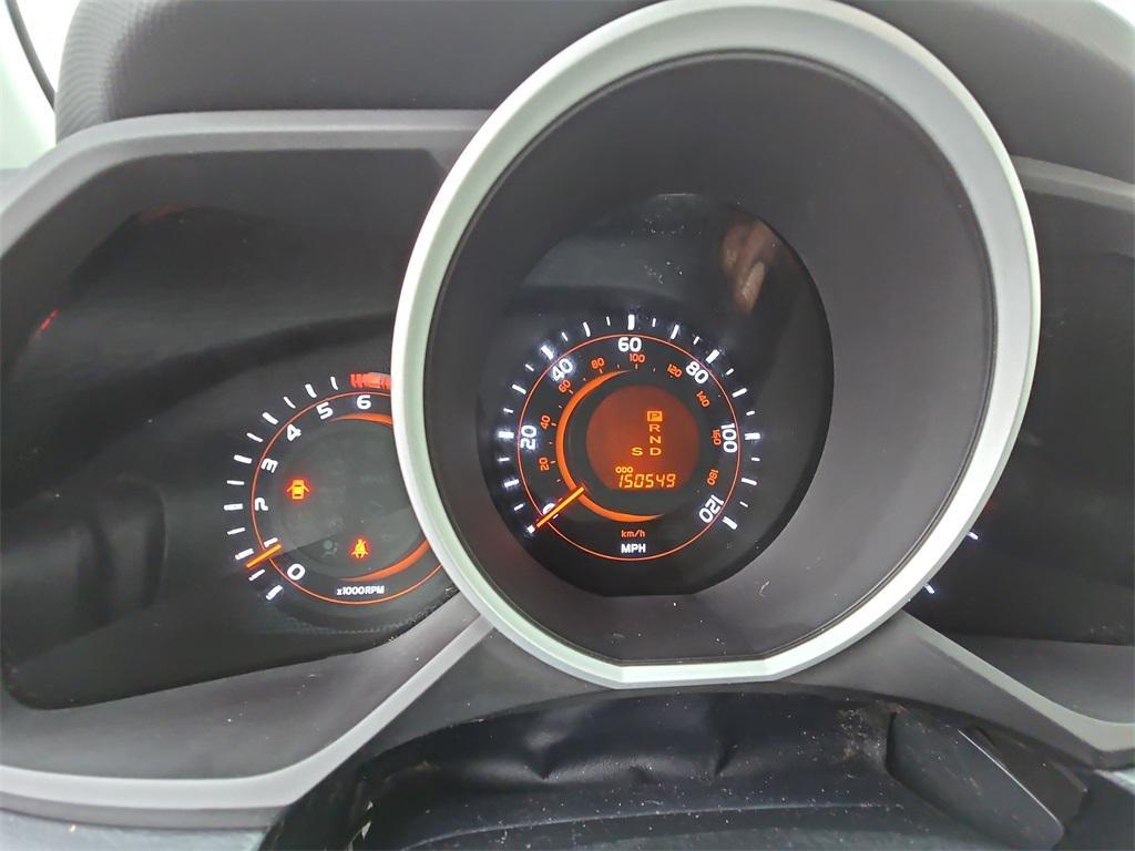 used 2012 Toyota 4Runner car, priced at $17,400