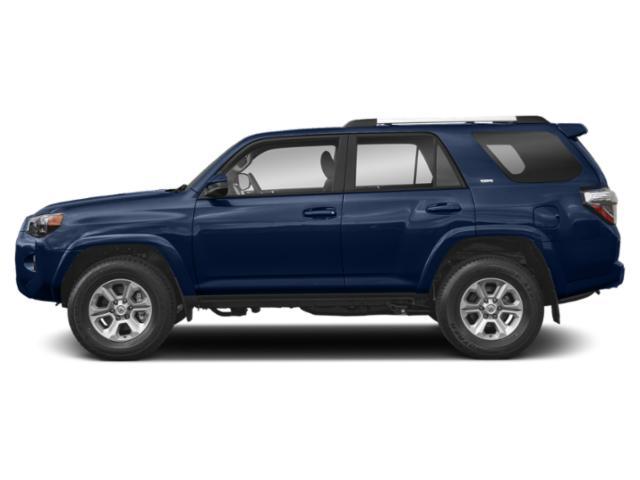 used 2022 Toyota 4Runner car