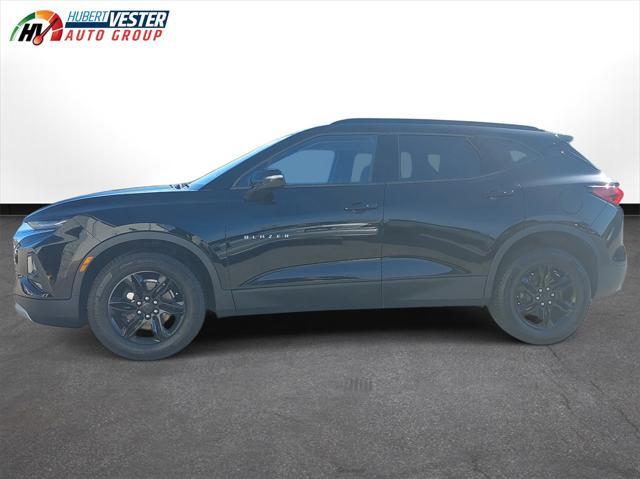 used 2019 Chevrolet Blazer car, priced at $19,000