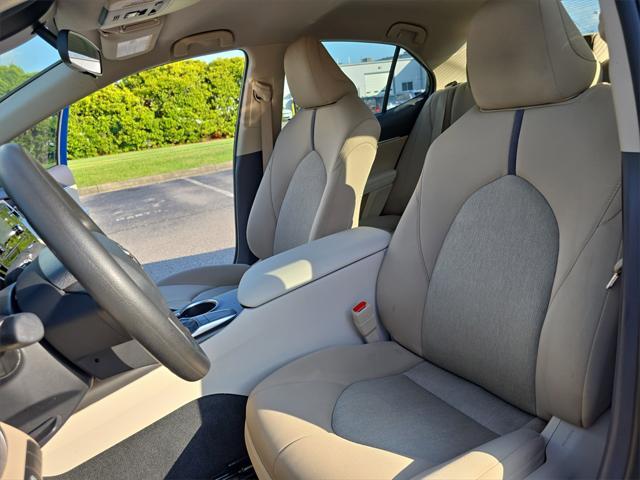 used 2024 Toyota Camry car, priced at $26,072