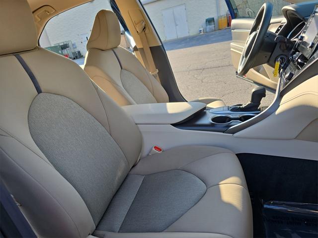 used 2024 Toyota Camry car, priced at $26,072