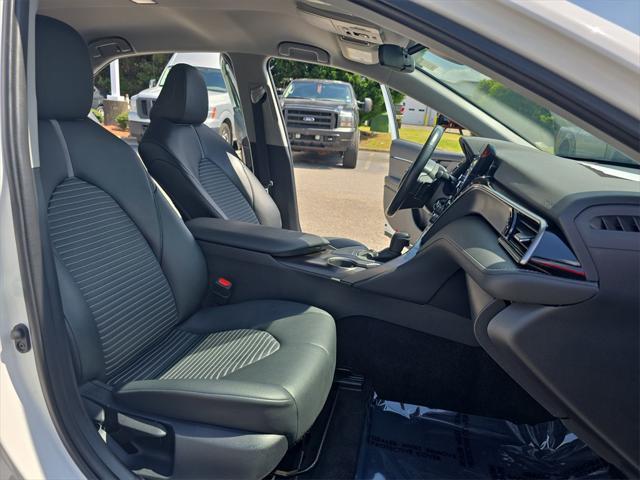 used 2023 Toyota Camry car, priced at $23,980