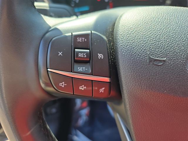 used 2022 Ford Escape car, priced at $21,109