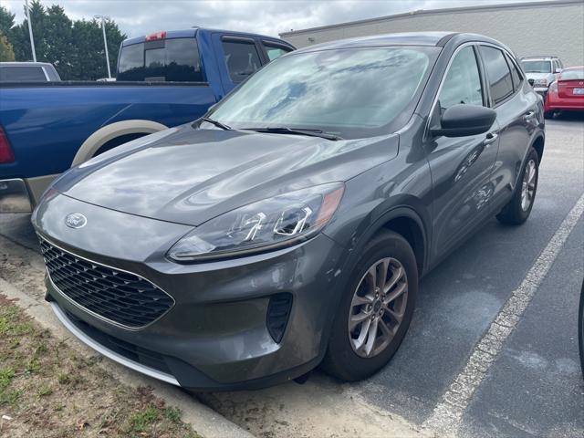 used 2022 Ford Escape car, priced at $22,173