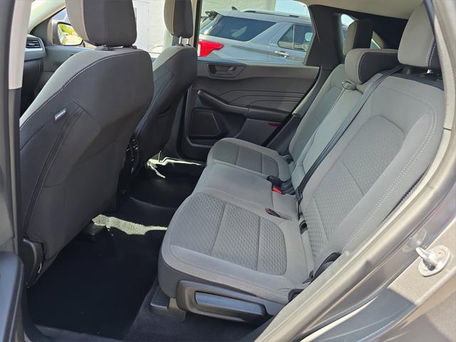 used 2022 Ford Escape car, priced at $21,109