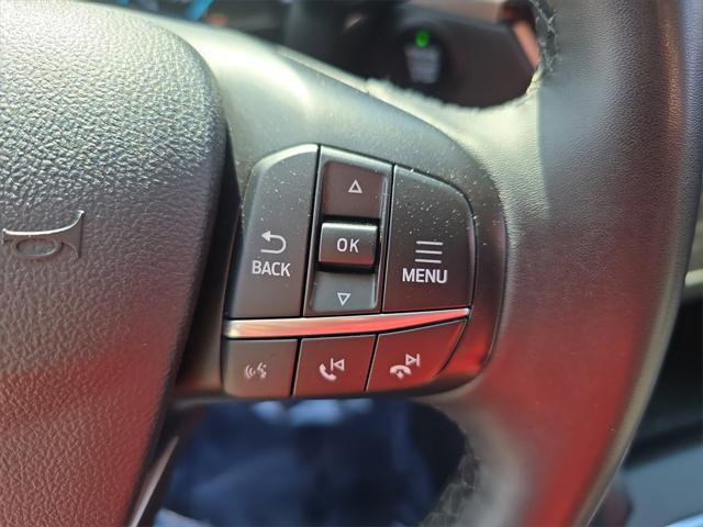 used 2022 Ford Escape car, priced at $21,109