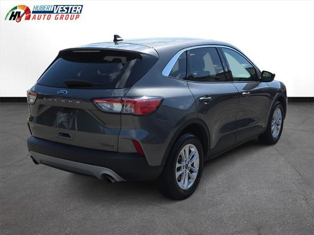 used 2022 Ford Escape car, priced at $21,109