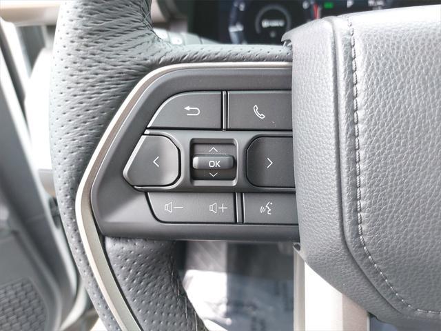 new 2025 Toyota Tacoma Hybrid car, priced at $63,720
