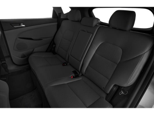 used 2019 Hyundai Tucson car, priced at $12,200