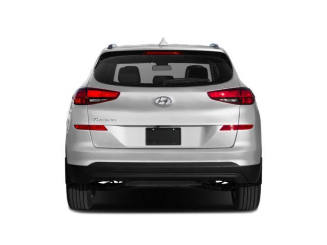 used 2019 Hyundai Tucson car, priced at $12,200