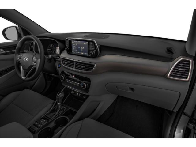 used 2019 Hyundai Tucson car, priced at $12,200