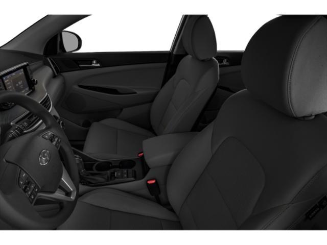 used 2019 Hyundai Tucson car, priced at $12,200