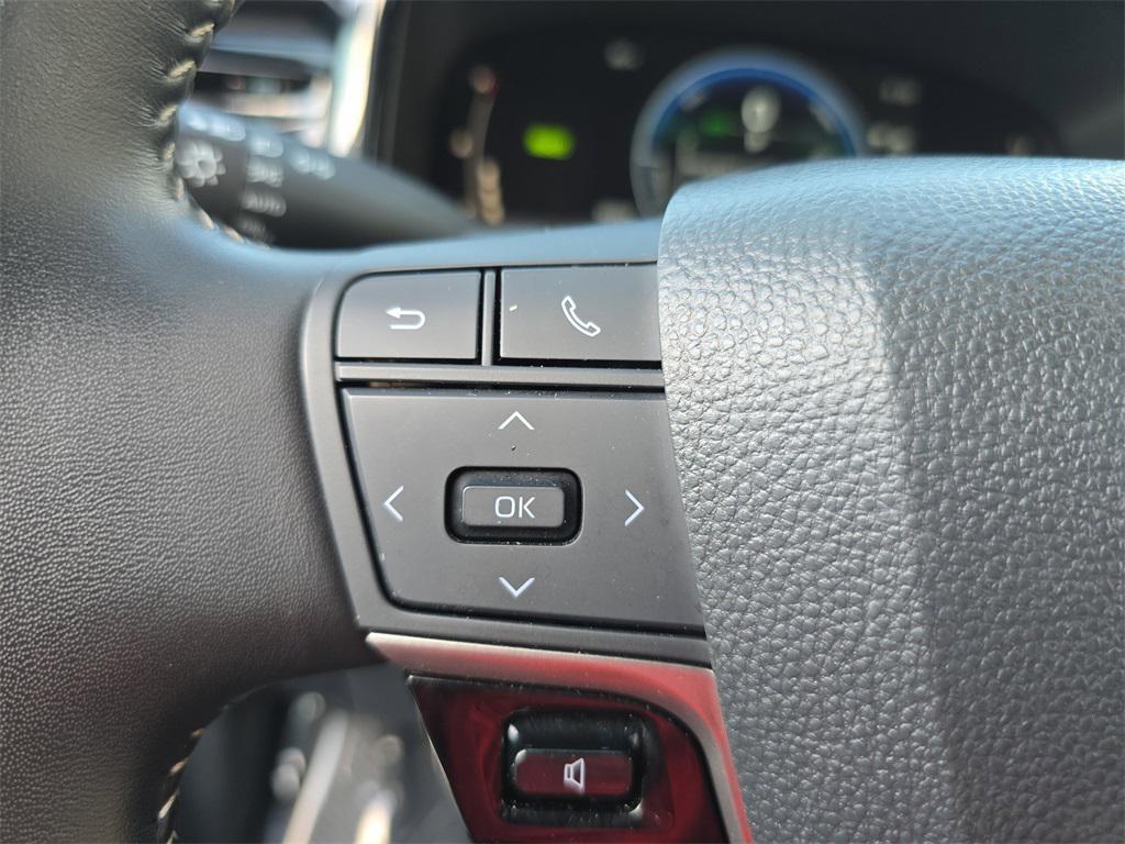 used 2025 Toyota Camry car, priced at $31,048