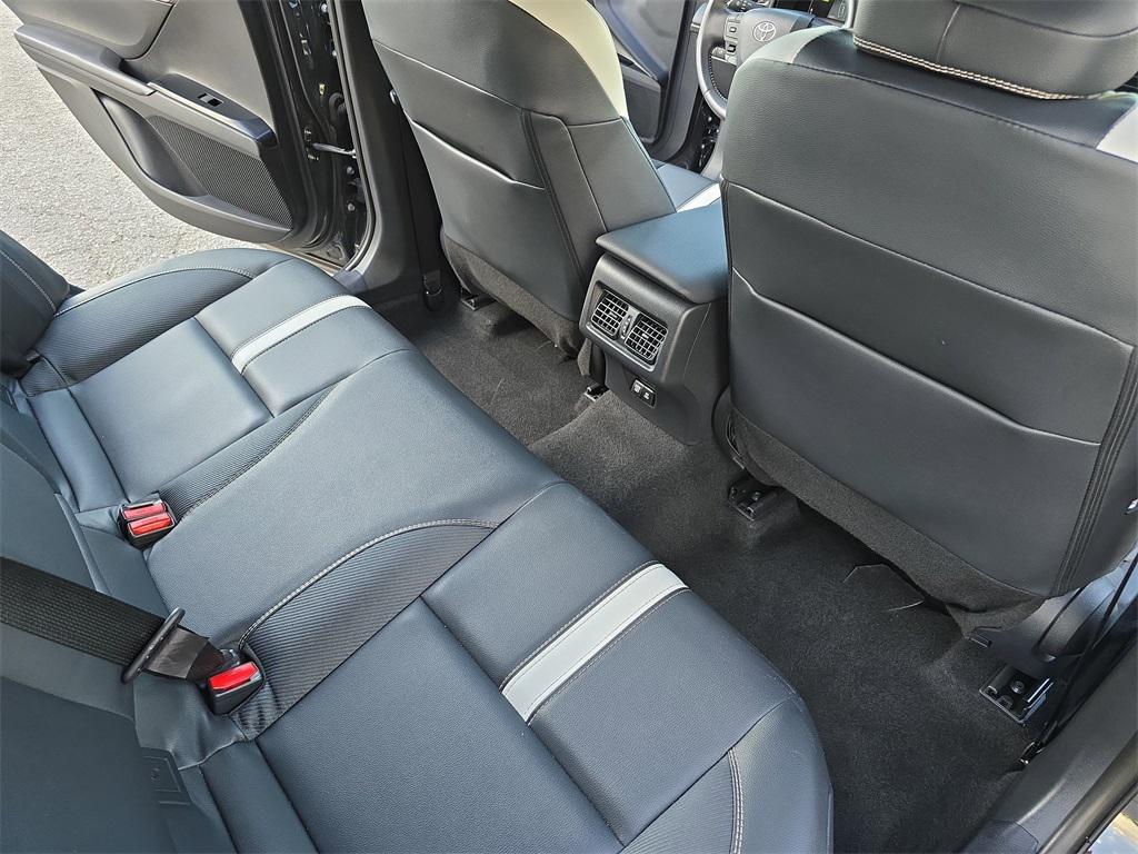used 2025 Toyota Camry car, priced at $31,048