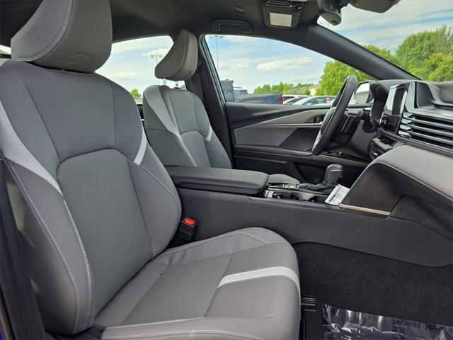 used 2025 Toyota Camry car, priced at $31,756