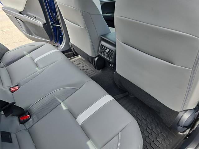 used 2025 Toyota Camry car, priced at $31,756