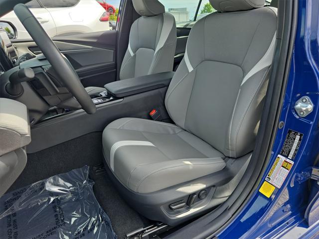 used 2025 Toyota Camry car, priced at $31,756