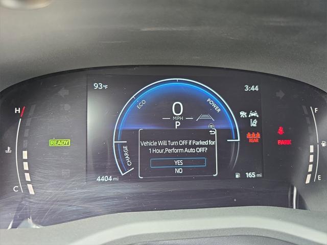 used 2025 Toyota Camry car, priced at $31,756