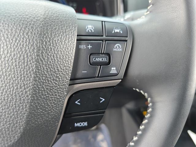 used 2025 Toyota Camry car, priced at $31,756