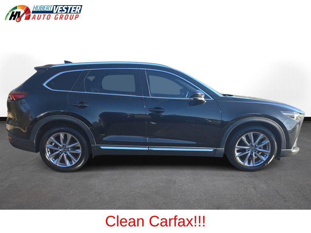 used 2020 Mazda CX-9 car, priced at $18,977