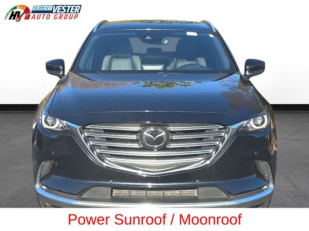used 2020 Mazda CX-9 car, priced at $18,977