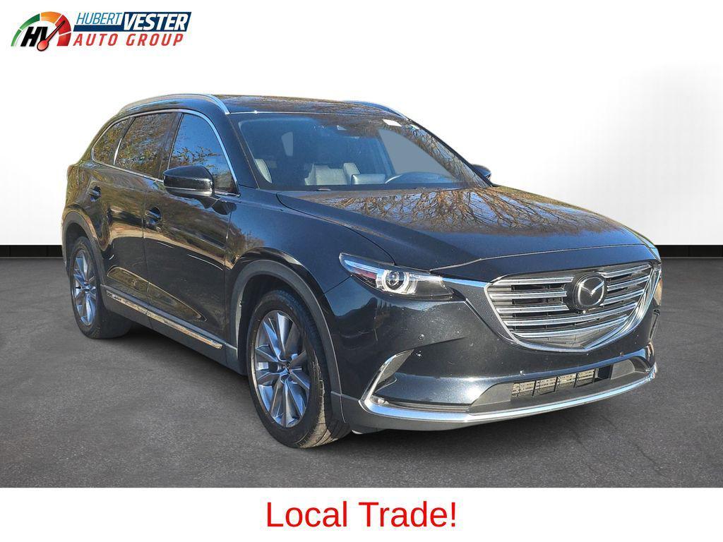 used 2020 Mazda CX-9 car, priced at $18,977